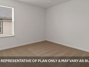 18209 Blazing Ranch LN, Manor TX 78653