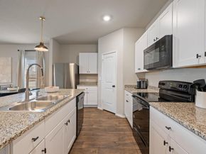 6120 Shanjia DR, Austin TX 78724