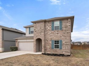 6120 Shanjia DR, Austin TX 78724