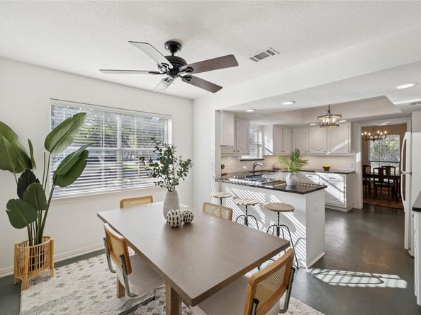 7005 Bent Oak CIR, Austin TX 78749