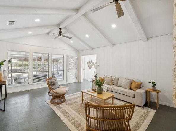 7005 Bent Oak CIR, Austin TX 78749