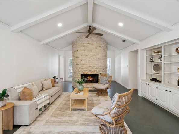 7005 Bent Oak CIR, Austin TX 78749