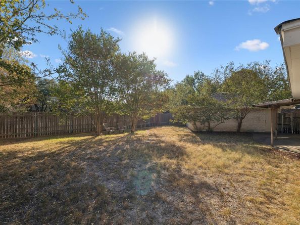 7005 Bent Oak CIR, Austin TX 78749