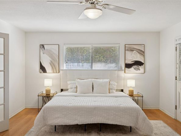 7005 Bent Oak CIR, Austin TX 78749