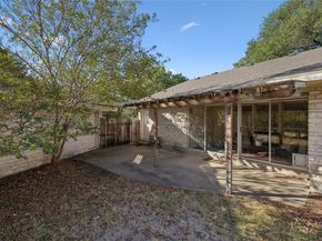 7005 Bent Oak CIR, Austin TX 78749