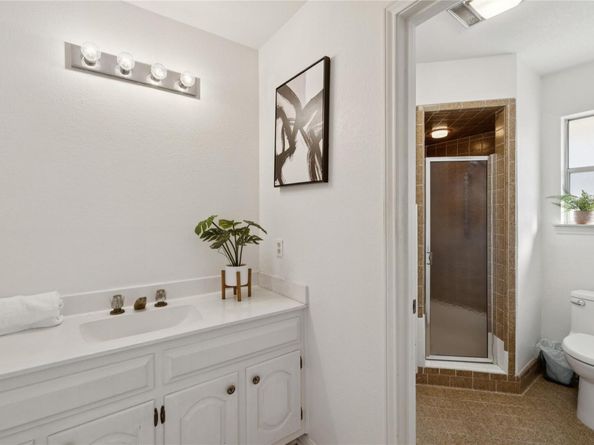 7005 Bent Oak CIR, Austin TX 78749