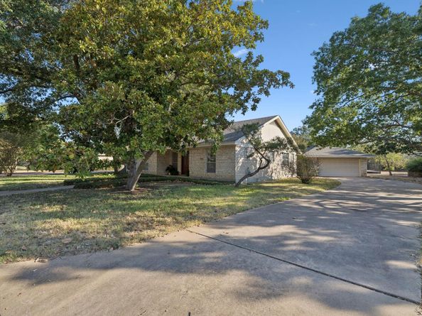 7005 Bent Oak CIR, Austin TX 78749