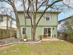 6005 Elfen WAY, Austin TX 78724