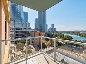 98 San Jacinto BLVD 1201, Austin TX 78701
