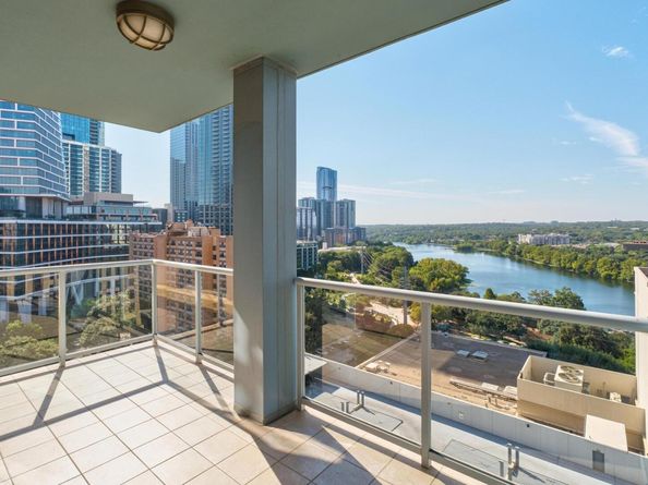 98 San Jacinto BLVD 1201, Austin TX 78701