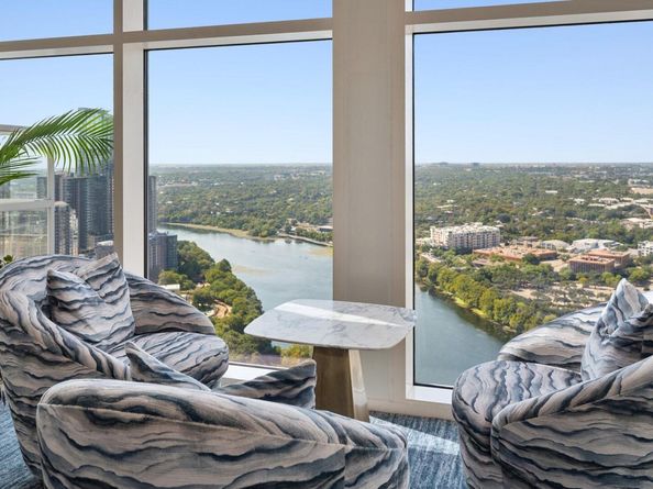 98 San Jacinto BLVD 1201, Austin TX 78701