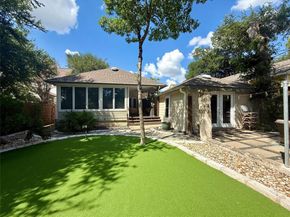 1709 Mohle DR, Austin TX 78703