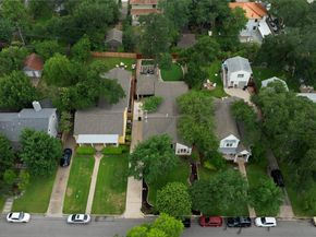 1709 Mohle DR, Austin TX 78703