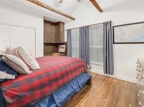1709 Mohle DR, Austin TX 78703