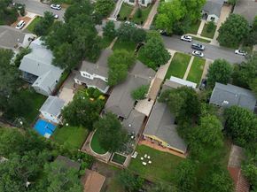 1709 Mohle DR, Austin TX 78703