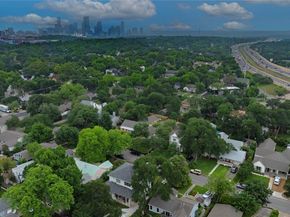 1709 Mohle DR, Austin TX 78703