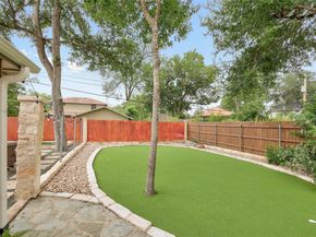 1709 Mohle DR, Austin TX 78703