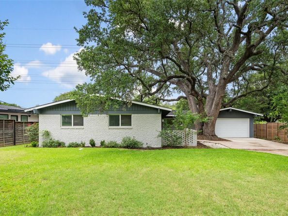 4602 Frontier TRL, Austin TX 78745