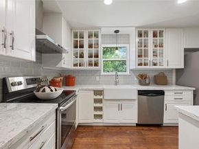 4602 Frontier TRL, Austin TX 78745