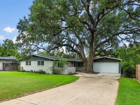 4602 Frontier TRL, Austin TX 78745