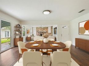 4602 Frontier TRL, Austin TX 78745