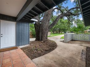 4602 Frontier TRL, Austin TX 78745