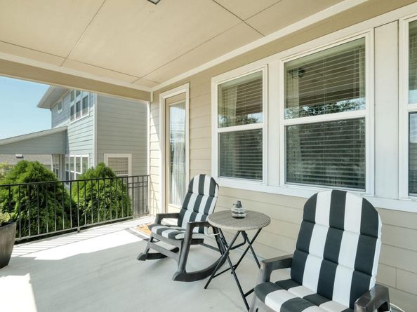 708 Affazia LN C, Georgetown TX 78628