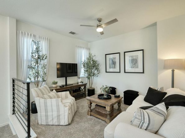 708 Affazia LN C, Georgetown TX 78628