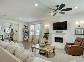 708 Affazia LN C, Georgetown TX 78628