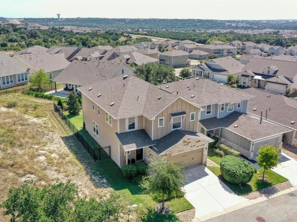 708 Affazia LN C, Georgetown TX 78628