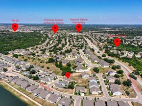 708 Affazia LN C, Georgetown TX 78628