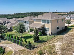 708 Affazia LN C, Georgetown TX 78628