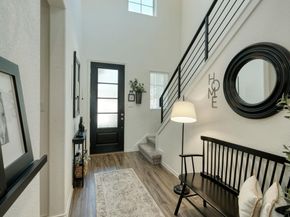 708 Affazia LN C, Georgetown TX 78628