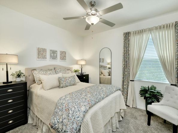 708 Affazia LN C, Georgetown TX 78628