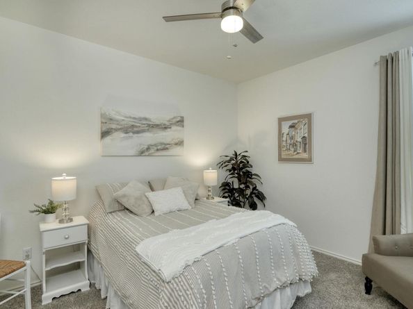 708 Affazia LN C, Georgetown TX 78628