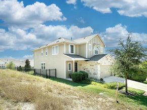 708 Affazia LN C, Georgetown TX 78628