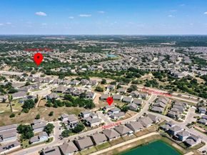 708 Affazia LN C, Georgetown TX 78628