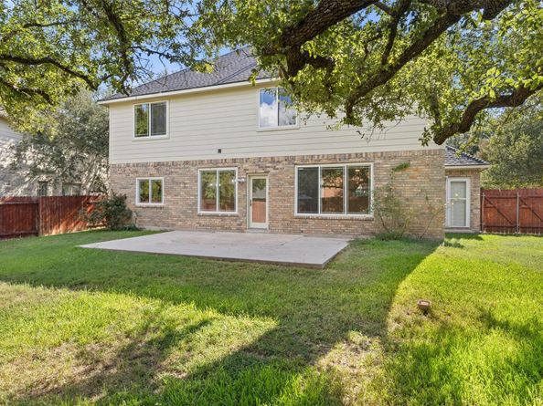 1406 Pagedale DR, Cedar Park TX 78613