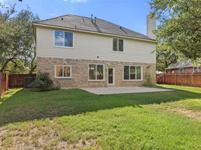 1406 Pagedale DR, Cedar Park TX 78613
