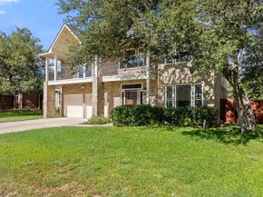 1406 Pagedale DR, Cedar Park TX 78613