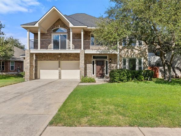 1406 Pagedale DR, Cedar Park TX 78613