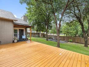 2901 Rochelle DR, Austin TX 78748