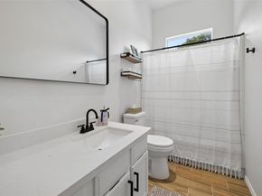 2901 Rochelle DR, Austin TX 78748