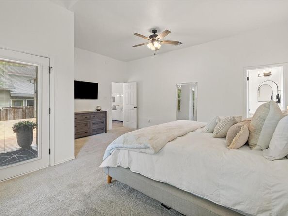 2901 Rochelle DR, Austin TX 78748