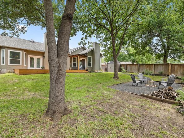 2901 Rochelle DR, Austin TX 78748