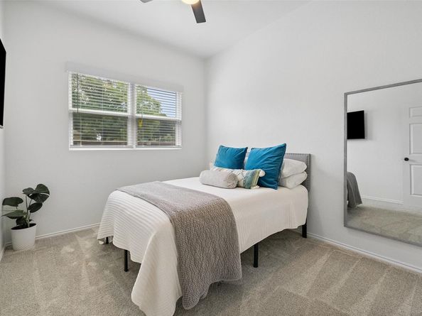 2901 Rochelle DR, Austin TX 78748