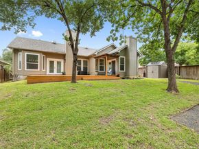 2901 Rochelle DR, Austin TX 78748