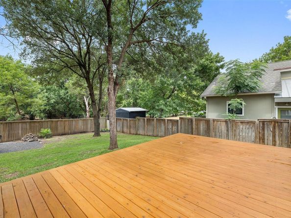 2901 Rochelle DR, Austin TX 78748