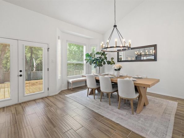 2901 Rochelle DR, Austin TX 78748