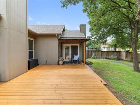 2901 Rochelle DR, Austin TX 78748